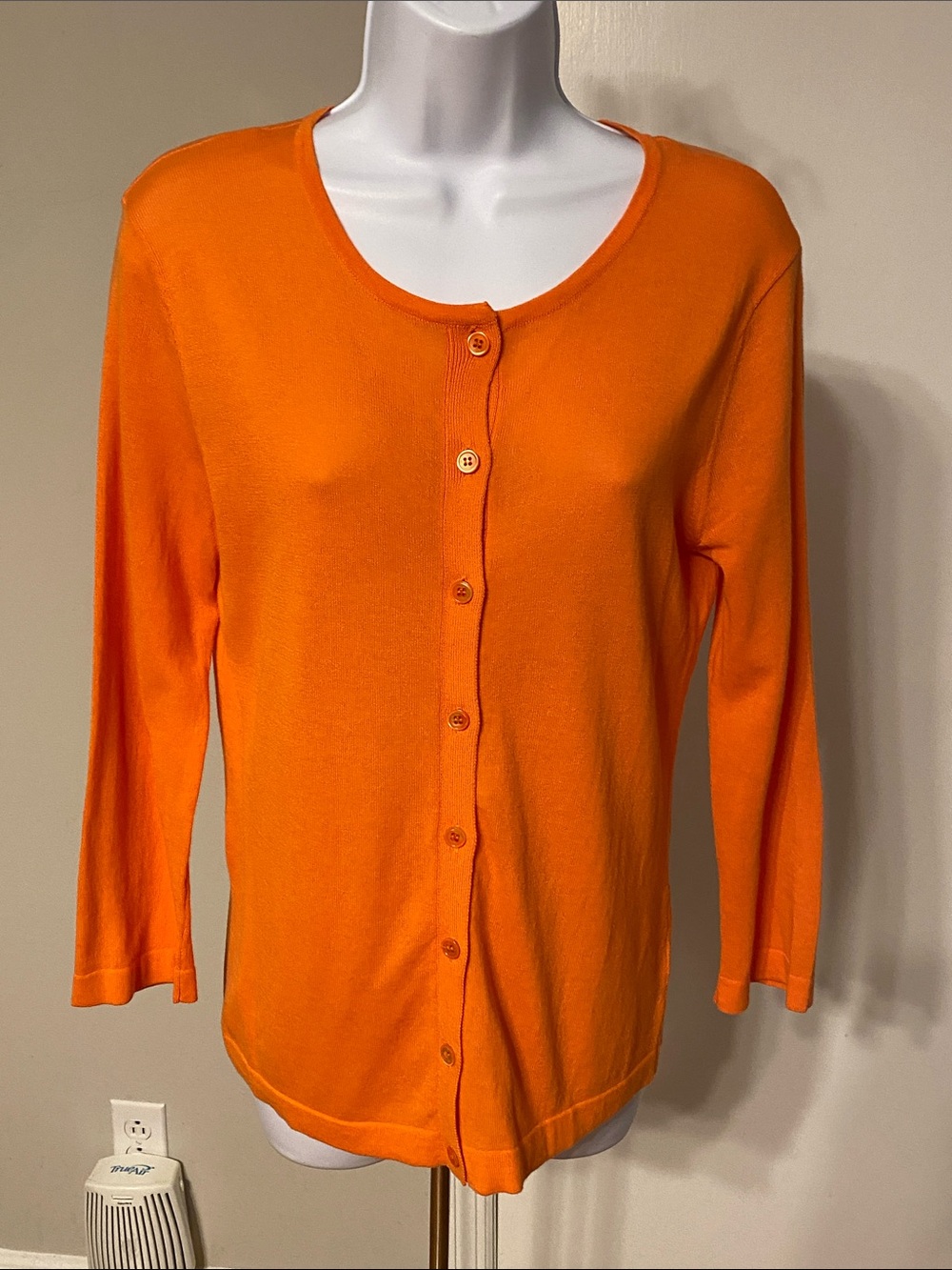 Doncaster Cardigan